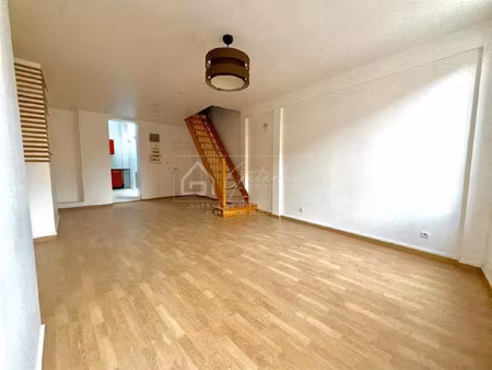 location appartement 3 pièces 65 m² à milly-la-forêt (91490)  850 €