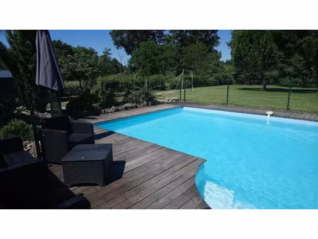 location meublée appartement 2 pièces 30 m² à gagnac-sur-garonne (31150)  900 €