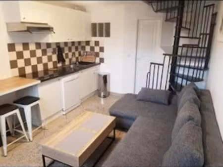 location meublée appartement 3 pièces 54 m² à villemomble (93250)  1 100 €