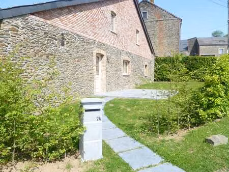 appartement à louer- baillamont