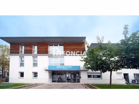 bourg-en-bresse – investissement locatif – spécial investisseur lmnp - idéal investisseur 