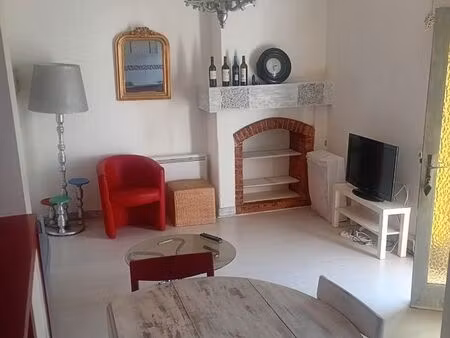 a vendre 47 m² capbreton