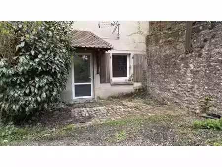 nidéal immobilier