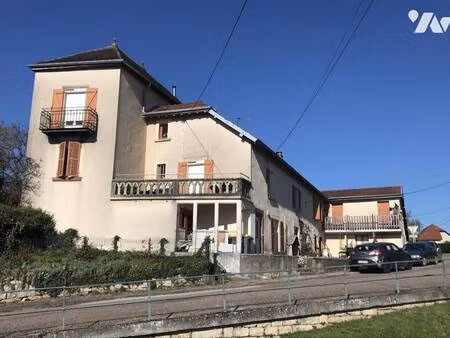 immeuble à vendre