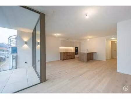 projet de construction neuf madeleine : appartement moderne