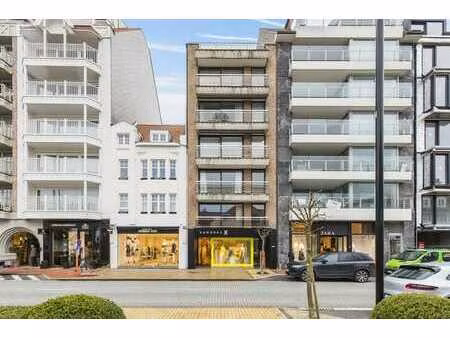 projet de rénovation intéressant: appartement trois chambre