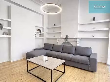 chambre étudiant duplex - joseph ii n° 04