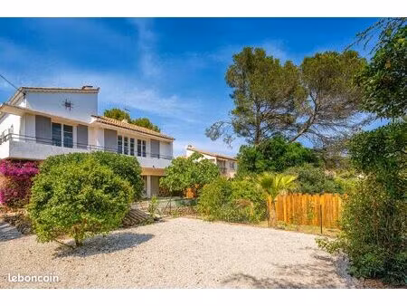 beau t3 familial 80m2 grand jardin privatif