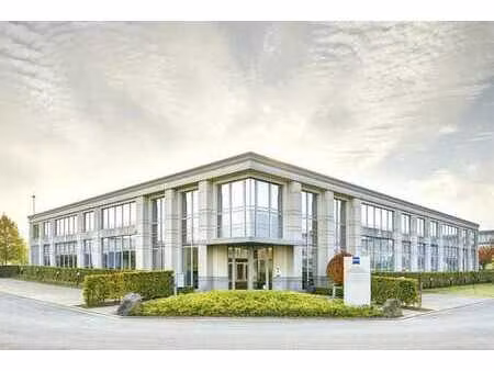 nice offices to let as from 370 m²