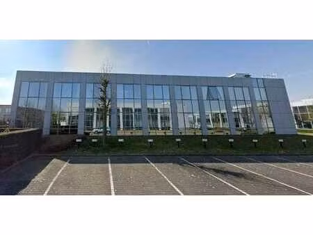 nice offices to let as from 370 m²