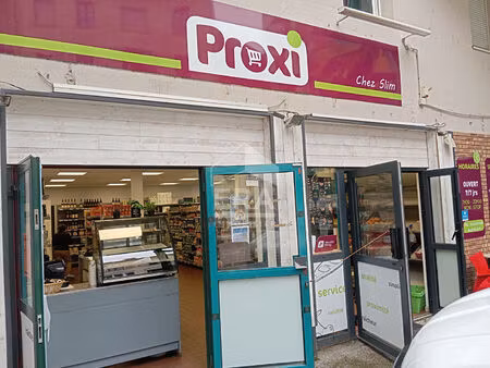 fonds de commerce tenay