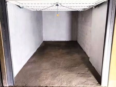 parking boxe saint-ouen-l'aumône