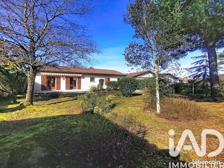 maison 5 pièces 102 m²