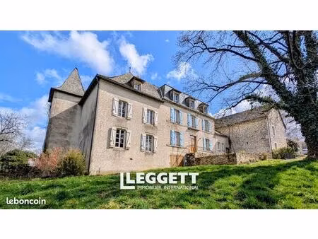 maison 16 pièces 397 m²