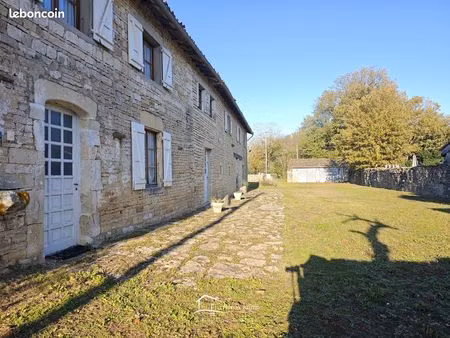 longère 11 pièces 285 m²