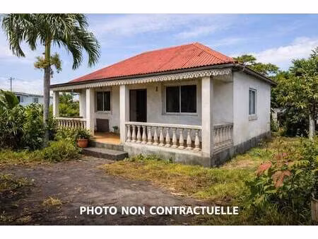 maison de ville à vendre