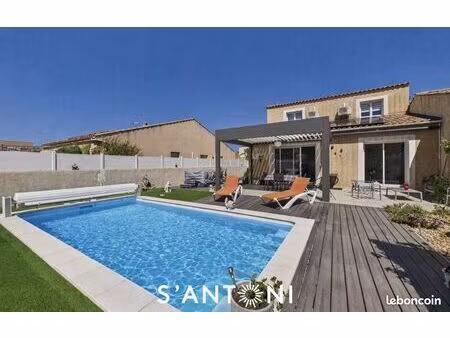 maison 3 pièces 85 m²