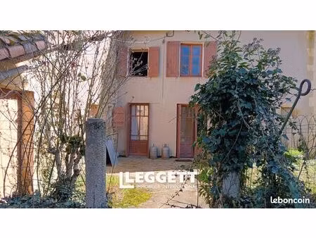 maison 11 pièces 169 m²