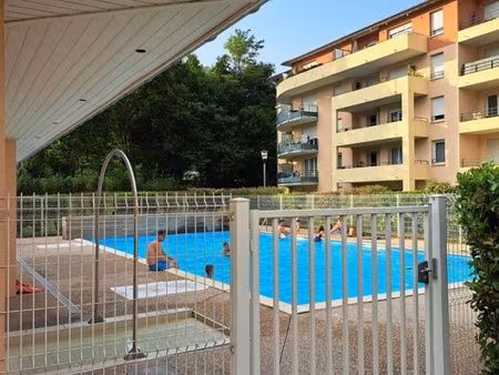 appartement 3 pièces 58m2