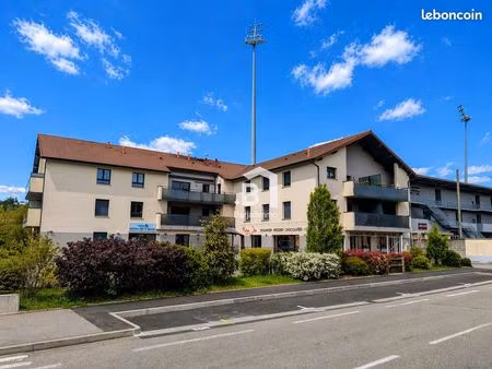 appartement 4 pièces 86 m²