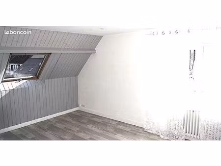 rare à conleau : 2 pièces très lumineux