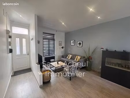 maison 4 pièces 86 m²