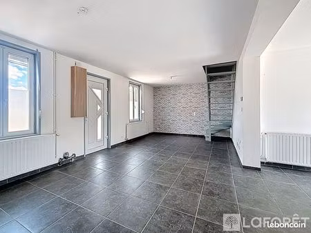 maison 5 pièces 88 m²