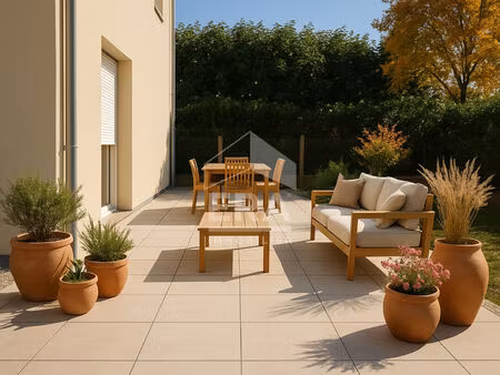 maison lagnieu 6 pièce(s) 146 m2