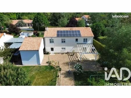 maison 5 pièces 88 m²