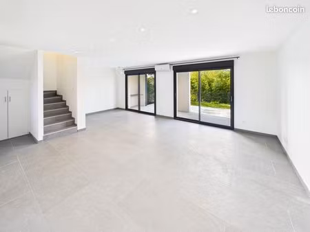 maison 5 pièces 98 m²