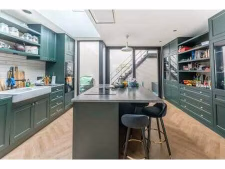 spacieuse maison : 3ch/2sdb/terrasse