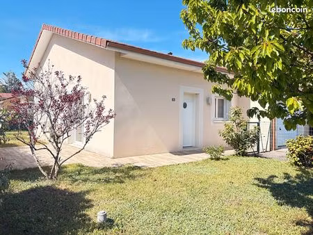 maison 4 pièces 79 m²