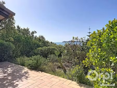 villa 3 pièces 103 m²