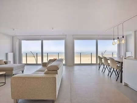 appartement à vendre à de panne € 1.275.000 (lne7i) - dewaele - koksijde | zimmo