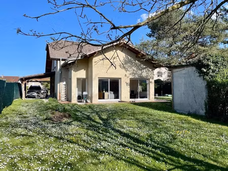 location immeuble 5 pièces 149 m² à douvaine (74140)  2 800 €