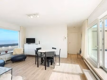 appartement à vendre à heist-aan-zee € 1.150.000 (lnedx) - immo de nil | zimmo