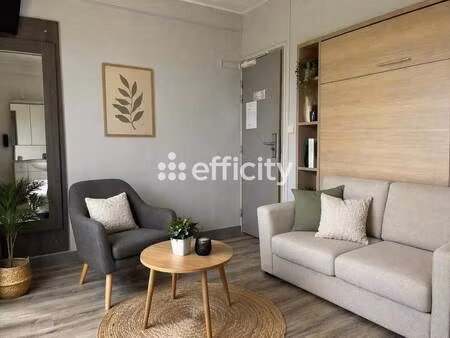 efficity philippe blandin