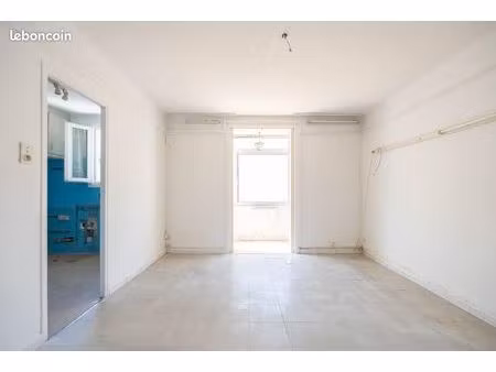 appartement 3 pièces 51 m²