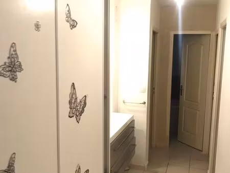 appartement 5 pièces