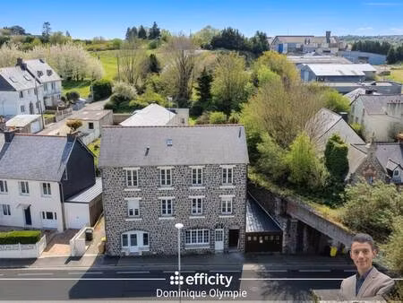 efficity dominique olympie