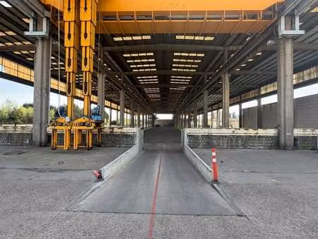 espace de stockage dès 2000 m² à zwijndrecht 1 ans