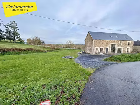 location maison 6 pièces 173.43 m² à gavray (50450)  1 090 €