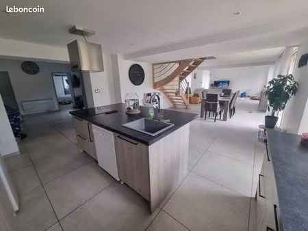 maison 3 /4 chambres