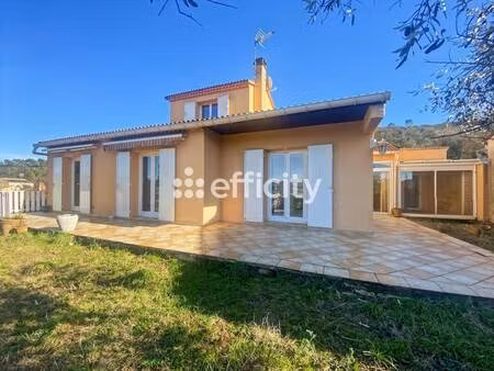 villa à vendre