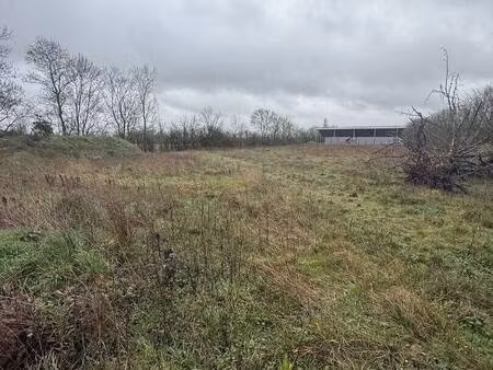 espace industriel à vendre