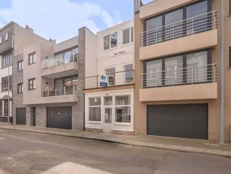 appartement à vendre à wenduine € 189.000 (lnedf) - panorama brugge | zimmo