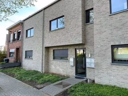 appartement à louer à melsbroek € 1.300 (lne7b) - immo vervloet | zimmo