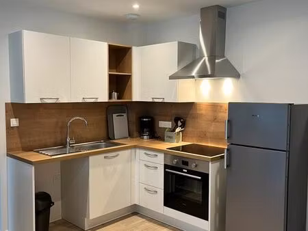 a epinal - appartement t3 neuf