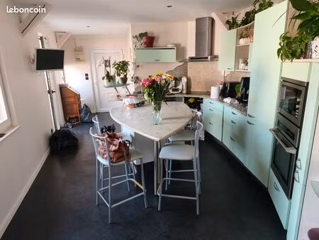 propriétaire loue appartement erstein centre