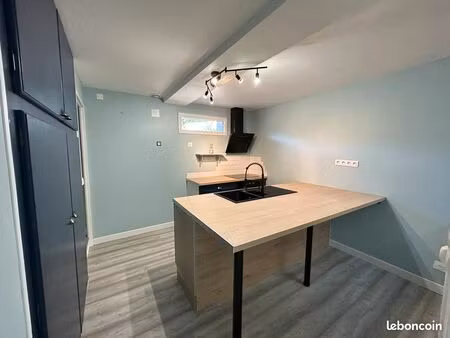 maison 200m2 avec 2 appartement indépendant